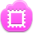 Postage Stamp Icon 48x48 png